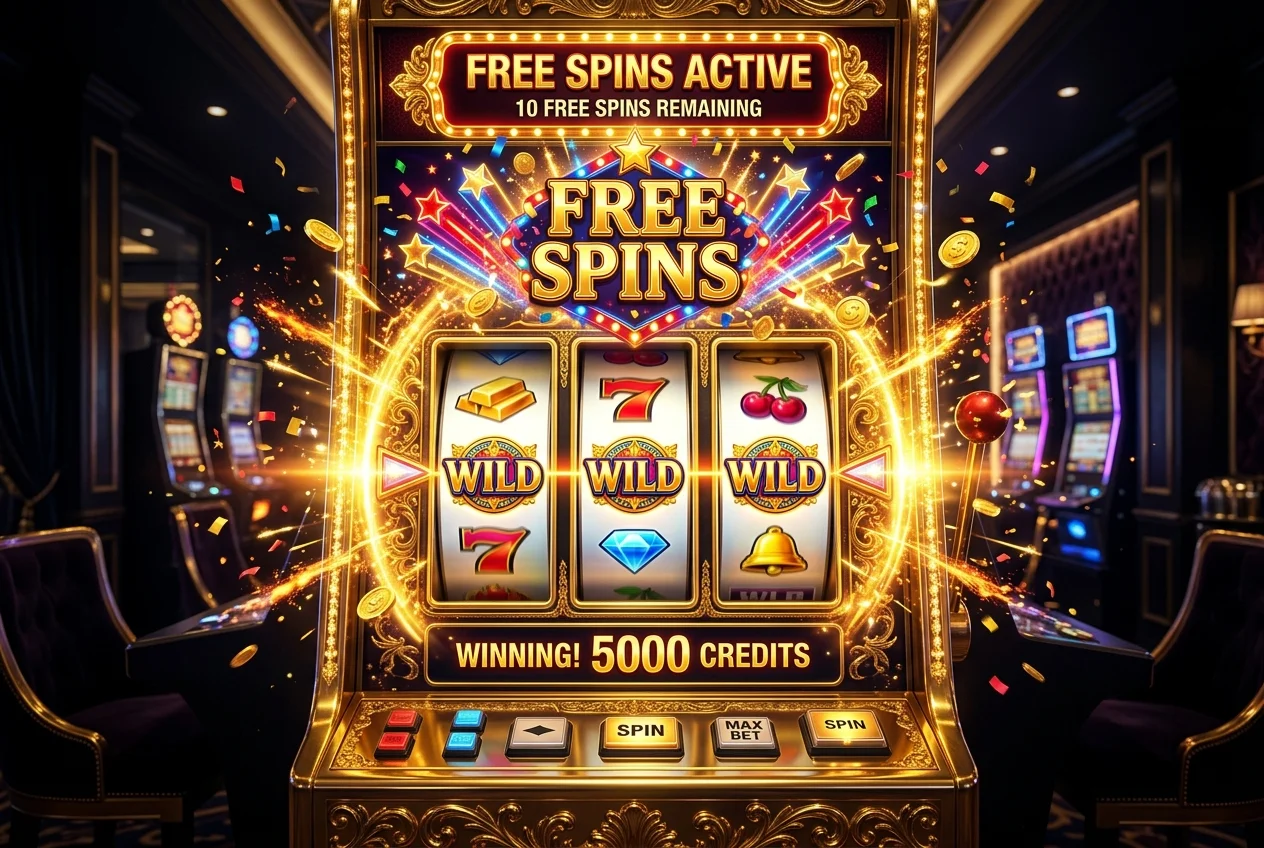 Giri Gratuiti Spinorhino