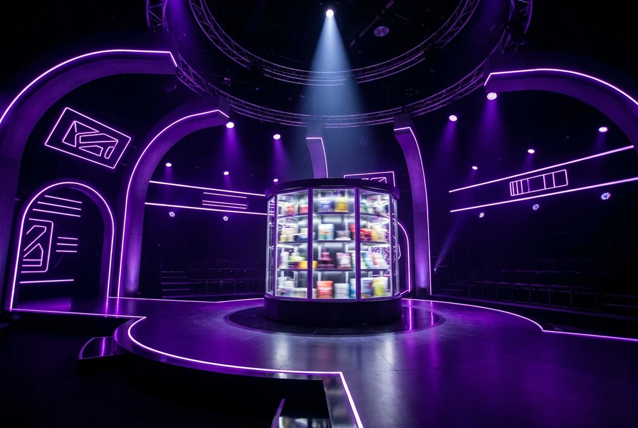 Live Deal Or No Deal su Spinorhino