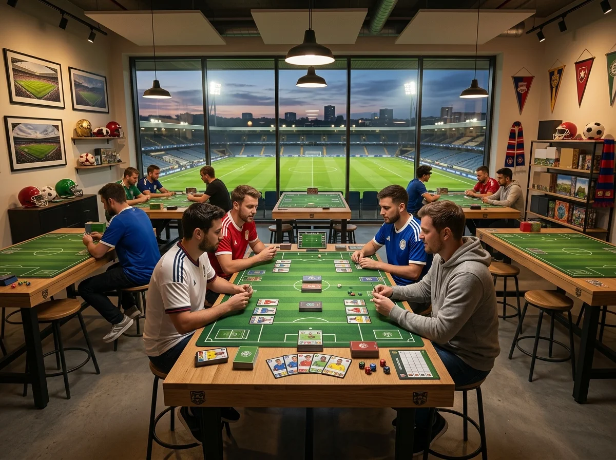 Live Football Studio su Spinorhino