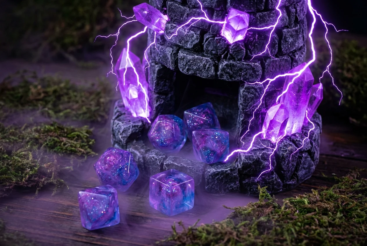 Live Lightning Dice su Spinorhino